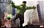 Hulk Vingadores Movie Masterpiece Hot Toys Original - Imagem 8