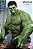 Hulk Vingadores Movie Masterpiece Hot Toys Original - Imagem 6