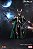 Loki Vingadores Movie Masterpiece Hot Toys Original - Imagem 6