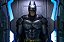 Batman Arkham Knight Video Game Masterpiece Compact Hot Toys Original - Imagem 1