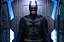 Batman O Cavaleiro das trevas Video Game Masterpiece Compact Hot Toys Original - Imagem 1