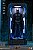 Batman O Cavaleiro das trevas Video Game Masterpiece Compact Hot Toys Original - Imagem 2