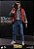 Marty McFly De volta para o futuro Movie Masterpiece Hot Toys Original - Imagem 5