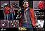 Marty McFly De volta para o futuro Movie Masterpiece Hot Toys Original - Imagem 1