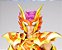 Io de Scylla Cavaleiros do Zodiaco Saint Seiya Cloth Myth EX Bandai Original - Imagem 4