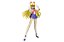 Sailor V Sailor Moon S.H. Figuarts Bandai Original - Imagem 1