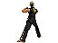 Johnny Lawrence Karate Kid Icon Heroes Original - Imagem 5