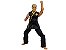 Johnny Lawrence Karate Kid Icon Heroes Original - Imagem 7