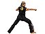 Johnny Lawrence Karate Kid Icon Heroes Original - Imagem 3