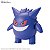 Gengar Pokemon Plastic Model Collection 45 Bandai Original - Imagem 1
