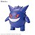 Gengar Pokemon Plastic Model Collection 45 Bandai Original - Imagem 1