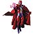 Magneto X-men Marvel Comics Mafex 128 Medicom Toy Original - Imagem 7