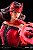 Feiticeira Escarlate Marvel Universe Artfx Premier Kotobukiya Original - Imagem 7