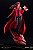 Feiticeira Escarlate Marvel Universe Artfx Premier Kotobukiya Original - Imagem 6