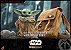 Scout Trooper & Baby Yoda Star Wars The Mandalorian Movie Masterpiece Hot Toys Original - Imagem 7
