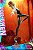 Mulher Aranha Homem-Aranha no Aranhaverso Marvel Movie Masterpiece Hot Toys Original - Imagem 6