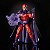 Magneto & Feiticeira Escarlate & Mercúrio Marvel Comics Aniversário 80 anos Marvel Legends Hasbro Original - Imagem 9