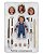 Chucky Ultimate Child's Play NECA Original - Imagem 4