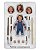 Chucky Ultimate Child's Play NECA Original - Imagem 4