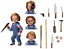 Chucky Ultimate Child's Play NECA Original - Imagem 1