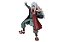Jiraiya Naruto Shippuuden S.H. Figuarts Bandai Original - Imagem 1