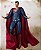 Superman Liga da Justiça S.H. Figuarts Bandai Original - Imagem 7