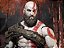 Kratos God of War 4 NECA Original - Imagem 1