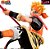 Uzumaki Naruto Seiten Taisei Naruto Shippuuden G.E.M. Remix Megahouse Original - Imagem 3