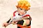 Uzumaki Naruto Seiten Taisei Naruto Shippuuden G.E.M. Remix Megahouse Original - Imagem 4