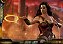 Mulher Maravilha Liga da Justiça DC Comics Movie Masterpiece Hot Toys Original - Imagem 4