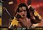 Mulher Maravilha Liga da Justiça DC Comics Movie Masterpiece Hot Toys Original - Imagem 8