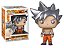 Goku Instinto Supremo Dragon Ball Super Pop! Animation Funko original - Imagem 1