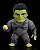 Hulk Vingadores Ultimato Nendoroid 1299 Good Smile Company Original - Imagem 4