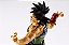 Bardock Dragon Ball Z Scultures 5 Banpresto Original - Imagem 6