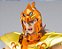 Bian de Cavalo Marinho Cavaleiros do Zodiaco Saint Seiya Cloth myth EX Bandai Original - Imagem 5