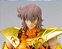 Bian de Cavalo Marinho Cavaleiros do Zodiaco Saint Seiya Cloth myth EX Bandai Original - Imagem 7