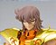 Bian de Cavalo Marinho Cavaleiros do Zodiaco Saint Seiya Cloth myth EX Bandai Original - Imagem 6