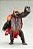 Gorilla Grodd DC UNIVERSE ARTFX+ Kotobukiya Original - Imagem 10