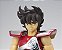 Seiya de Pegasus Revival Edition Cavaleiros do Zodiaco Saint Seiya Cloth Myth Bandai Original - Imagem 8