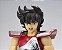 Seiya de Pegasus Revival Edition Cavaleiros do Zodiaco Saint Seiya Cloth Myth Bandai Original - Imagem 9