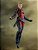 Capitã Marvel Vingadores Ultimato S.H. Figuarts Bandai Original - Imagem 2