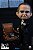Vito Corleone O poderoso Chefão Q-bitz Asmus Toys Original - Imagem 1