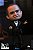 Vito Corleone O poderoso Chefão Q-bitz Asmus Toys Original - Imagem 2