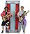 Bill e Ted Uma Aventura Fantastica Neca Original - Imagem 4