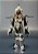 Scorpion Zodiarts Kamen Rider Fourze S.H. Figuarts Bandai Original - Imagem 2