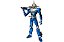 Kamen Rider Acceltrial Kamen Rider W S.H. Figuarts Bandai Original - Imagem 1