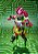 Kamen Rider Kicks ver. Action Gamer Level 2 Kamen Rider Ex-Aid S.H. Figuarts Bandai Original - Imagem 5