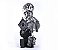 Busto T-800 Endoskeleton Exterminador do Futuro Genisys Chronicle Collectibles Original - Imagem 4