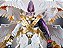 Holy Angemon Digimon Adventure Digivolving Spirits 07 Bandai Original - Imagem 6