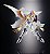 Holy Angemon Digimon Adventure Digivolving Spirits 07 Bandai Original - Imagem 2